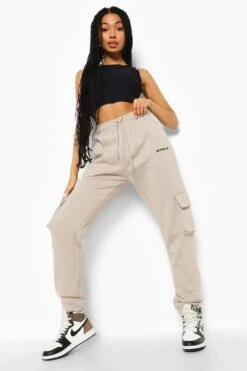 Official Cargo-Jogginghose