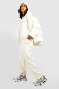 Premium Oversize Jogginghose