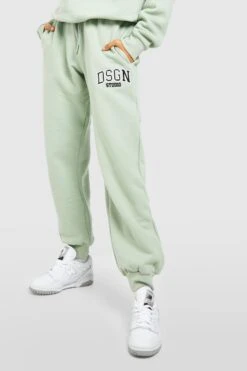 Oversize Jogginghose Mit Gestickter Applikation -Günstiges Mode Takt Geschäft gzz40358 sage xl 3