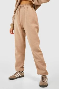 Jogginghose 7 Jogginghose -Günstiges Mode Takt Geschäft gzz46336 taupe xl 3