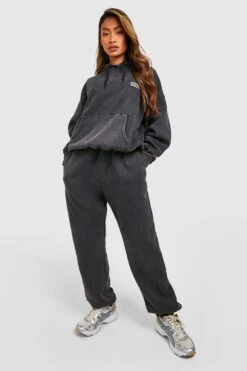 Oversize Jogginghose -Günstiges Mode Takt Geschäft gzz47846 black xl 2