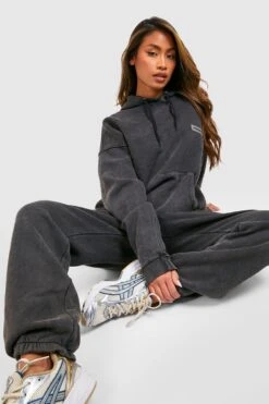 Oversize Jogginghose -Günstiges Mode Takt Geschäft gzz47846 black xl 3