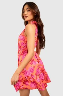 Günstiges Mode Takt Geschäft -Günstiges Mode Takt Geschäft gzz53681 orange xl 1